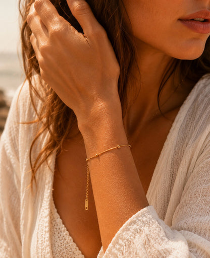 Amora Heart bracelet